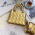 Christian Dior Lady Dior Bag CDLD46557788-345678 